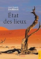 Etat des lieux 2355230277 Book Cover