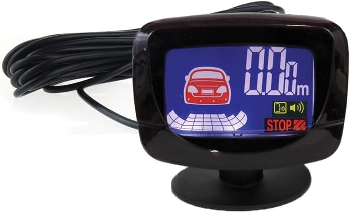 Amio 01019 Wyświetlacz LED-GRAF