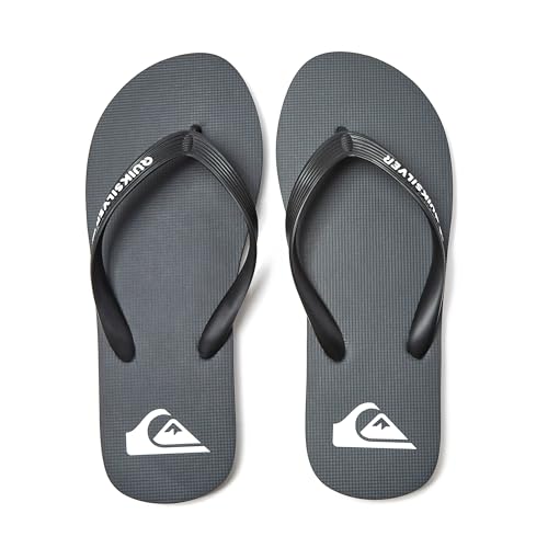 Quiksilver Men's Molokai 3 Point Flip Flop Sandals4