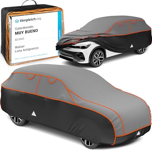 WALSER Funda Perma Protect SUV Talla 8