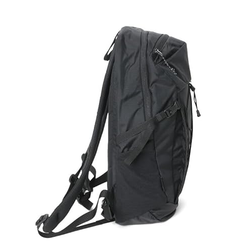 ホグロフス リュック Vide 20 トゥルーブラック 607106 並行輸入品