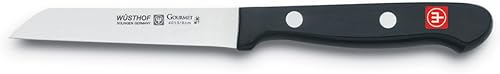 Miniatura 3 de WÜSTHOF - Juego de 3 cuchillos gourmet de acero inoxidable