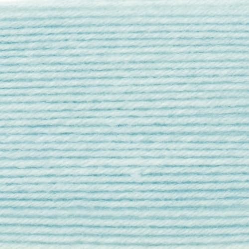 Rico Design Babywolle Classic dk Eisblau – Bild 3