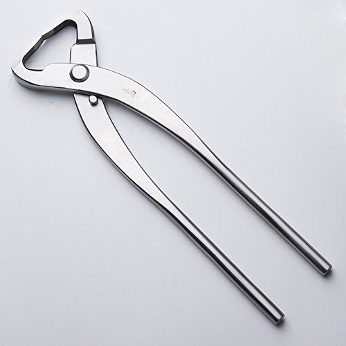Professional Grade Bonsai-Werkzeuge Trunk Splitter Bonsai Tools 270 mm (26,7 cm) Edelstahl aus tianbonsai
