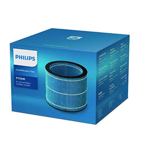 Philips Nanocloud élément rechange pour humidificateur dair HU3918 HU3916 HU3915 HU2718 HU2716 FY344630 - vue 10