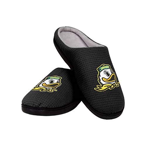 Image of FOCO NCAA Mens Memory Foam Slide Slippers
