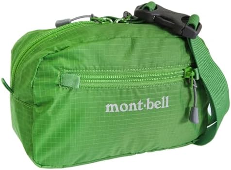 Amazon | [モンベル] バック メンズ レディース ショルダーバッグ