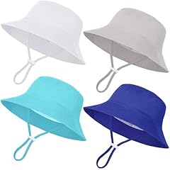 Gray, Royal Blue, Light Blue, White