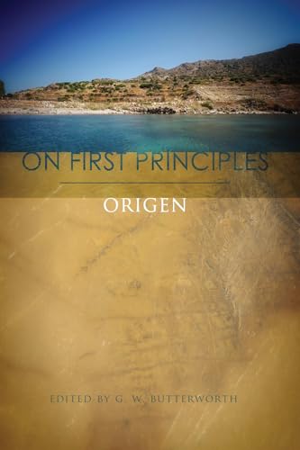 On First Principles