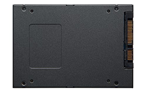 HD SSD Kingston SA400S37 480GB glide