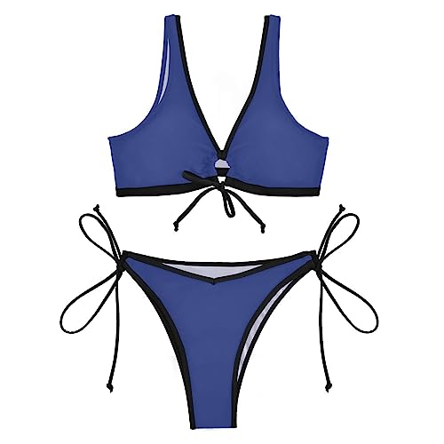 Modern Blue Womens Bathing Suits Sexy Womens Swimsuit Summer Bathing Suits for Women2
