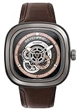 sevenfriday SEVENFRIDAY Analogique SF-P2C/01