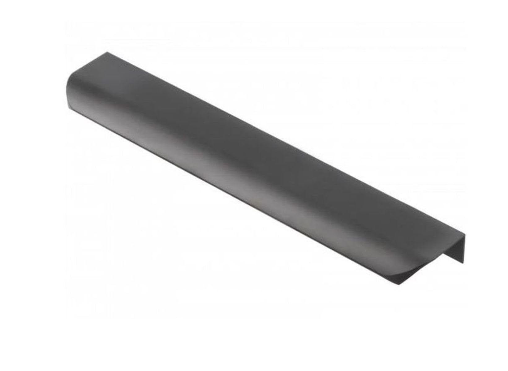 Rejs Black Hexa - Edge Handle (, 192Mm)