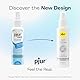 pjur med CLEAN spray - Hygienespray zur schonenden Reinigung der Haut & Intimbereich (100ml)