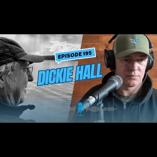 Dickie Hall - American Telemark Ski Pioneer & Founder of N.A.T.O | Episode 195