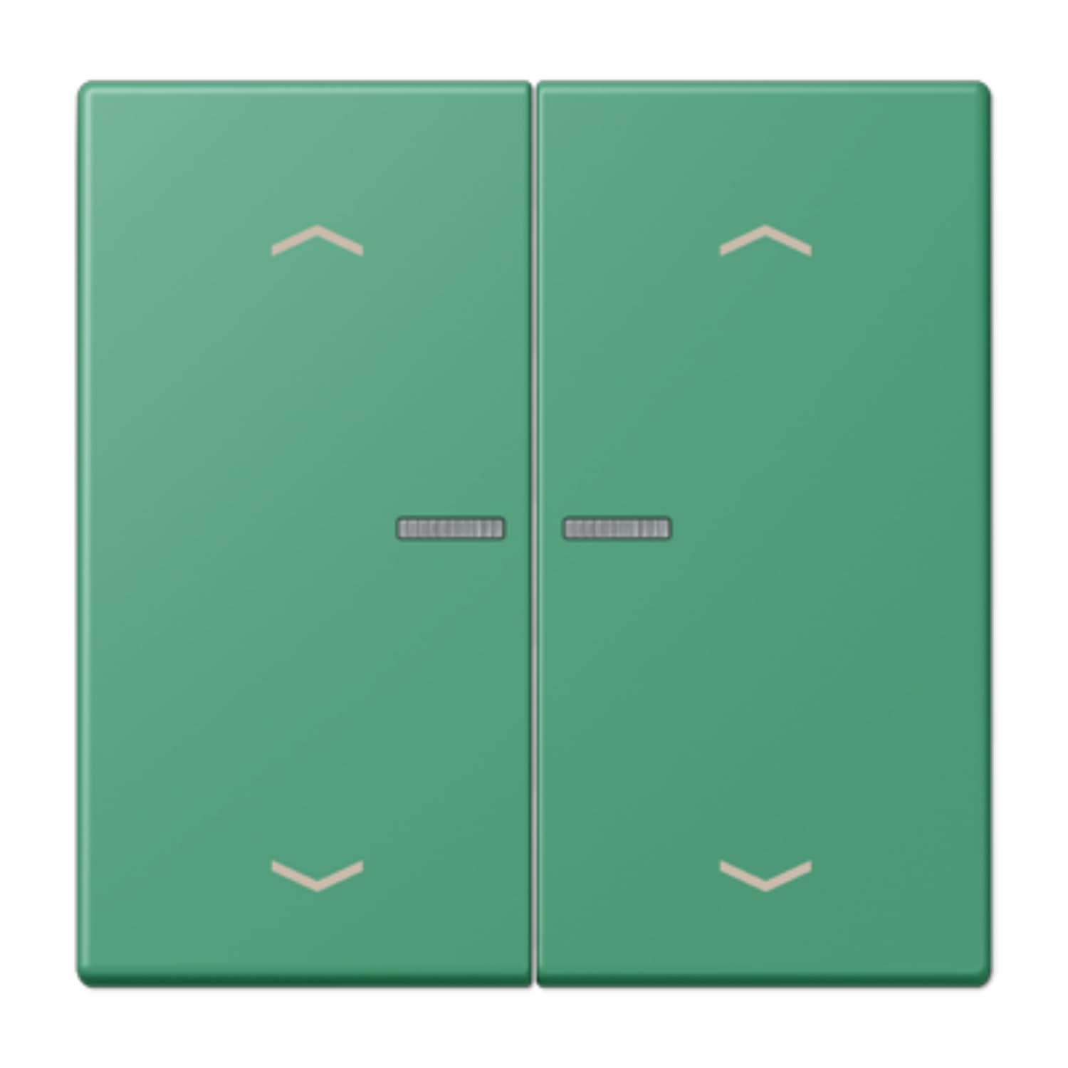 JUNG HOME 2 phases volet roulant LC4320G interrupteur domotique