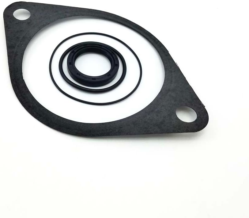 Vacuum Pump Seal Kit 4089742 for Dodge Ram 5.9 5.9L Cummins Diesel 1991.5-2002