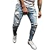 Produktbild Auifor 4 crönert schwarz Kinder Lederoptik Yoga lila Pinke 3 Damen kunert Leggings Capri Hairpin Leg 30cm only Push up blau Herren Legged 7 11 Thing ua Leggings Leg Jeans Damen Holster ü
