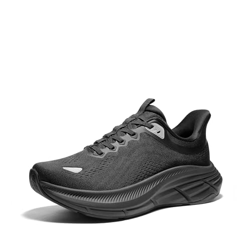 NORTIV 8 Slip On Walking Shoes