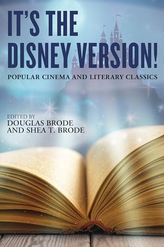 Disney Version Cinema Literary Classics analyse adaptation cinématographique - 2