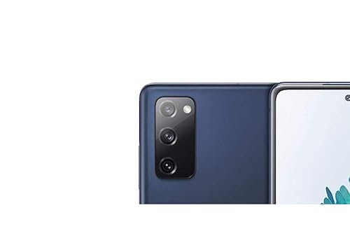 Amazon.com: Samsung Galaxy S20 FE 5G, US Version, 128GB, Blue