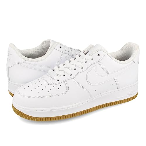 Image of Nike Men's Air Force 1 '07 LV8 Sneaker