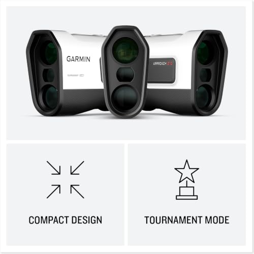 Garmin Approach Z10