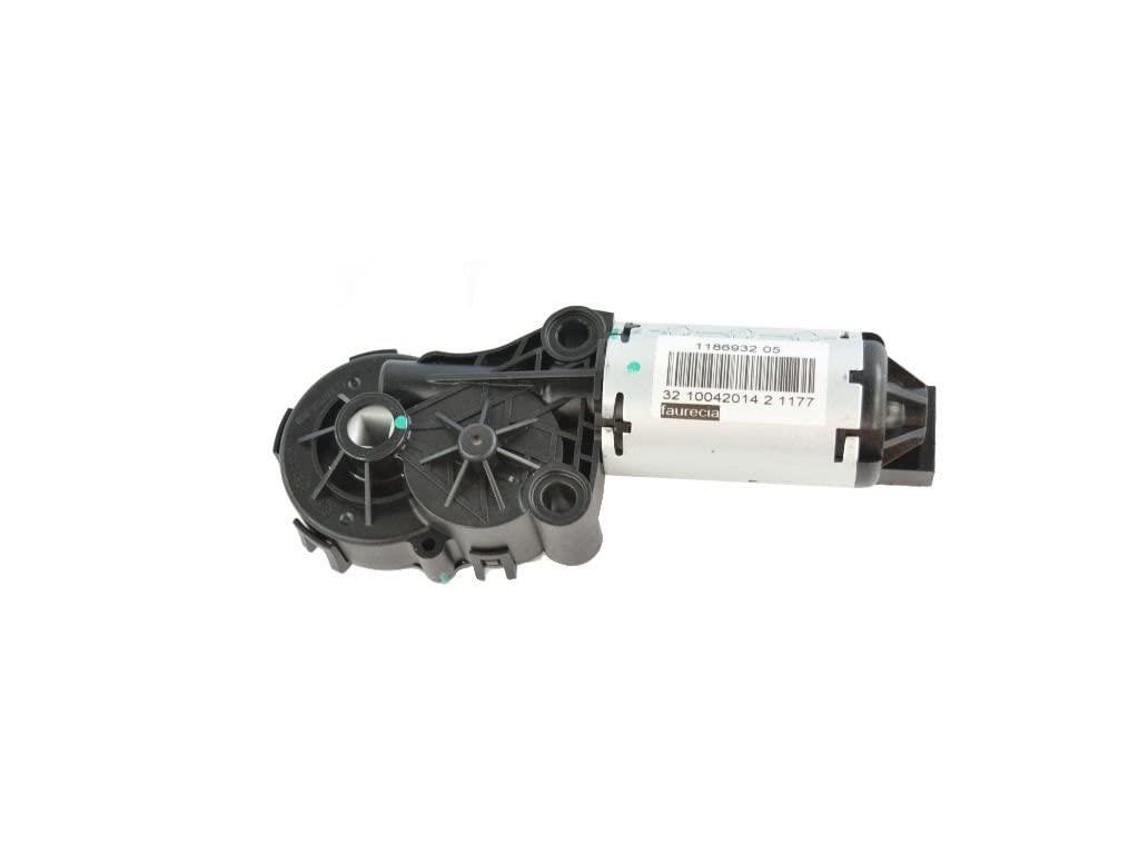 Mopar 68270865AA - Front Seat Motor