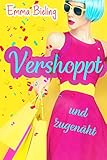 shopping street 1001 spiele  Vershoppt und zugenäht: Ein humorvoller Liebesroman