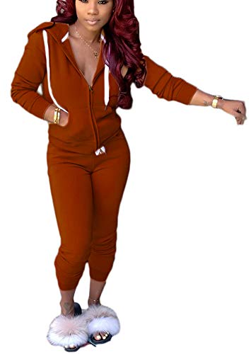 Best Sweatsuit For Women 2 Piece
