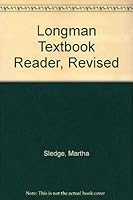 Longman Textbook Reader, Revised 0321122232 Book Cover