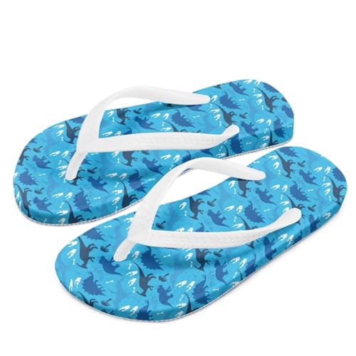 Flip Flops for Kids Boys Summer Sandals Girls Slippers with Non Slip Sole Indoor Outdoor Summer Beach Shoes2