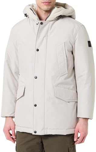 BOSS Herren Osiass1 Outerwear_Jacket