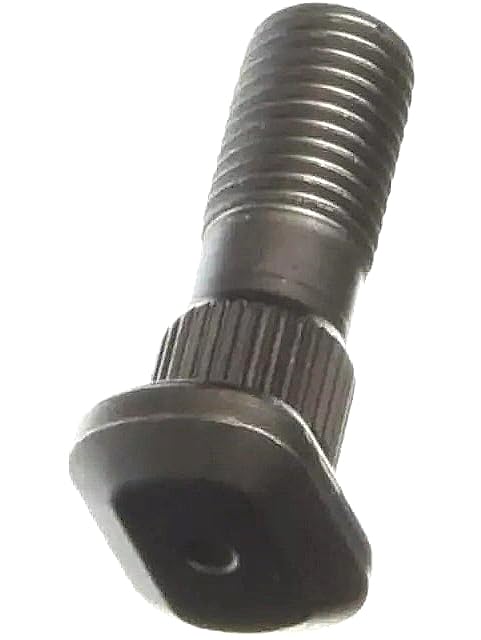 1 pcs New Exhaust Pipe Converter Bolt for Civic 1981-2015 S2000 18176-P08-003 18176-PT3-000