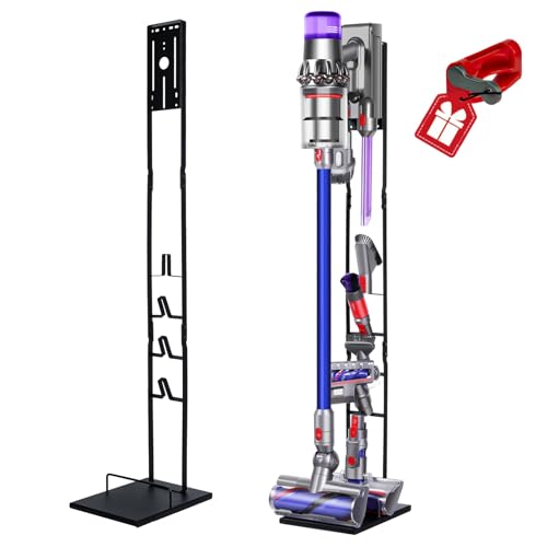AOBEIQ Vacuum Stand with Trigger Lock