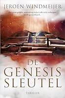 De Genesissleutel 9402706518 Book Cover