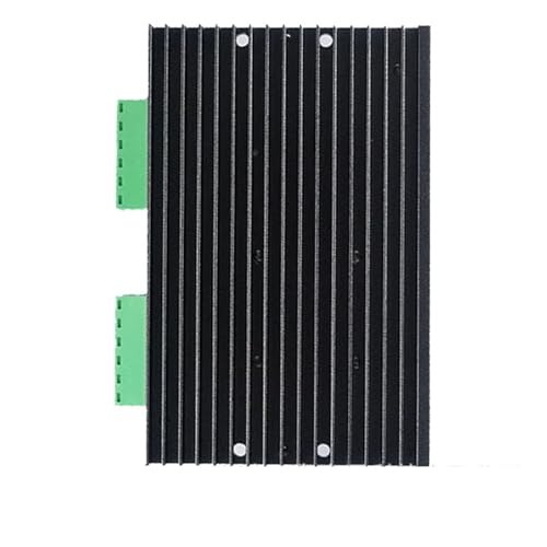 Pilote de moteur pas à pas DSP SR5 schéma numérique pour moteurs simples et doubles