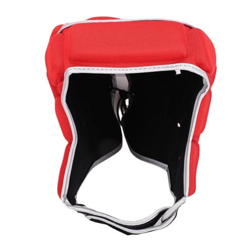 Casco de rugby y fútbol con protección EVA para portero y béisbol