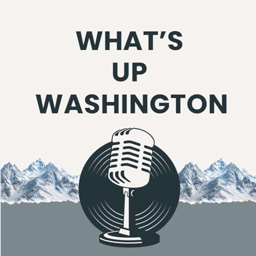 Spring dresses and hair styles Podcast Por  arte de portada