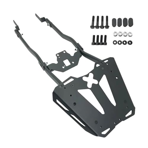 Support rangement de fret moto pour Kawasaki Z900 ABS porte-bagages arrière accessoires 17-23