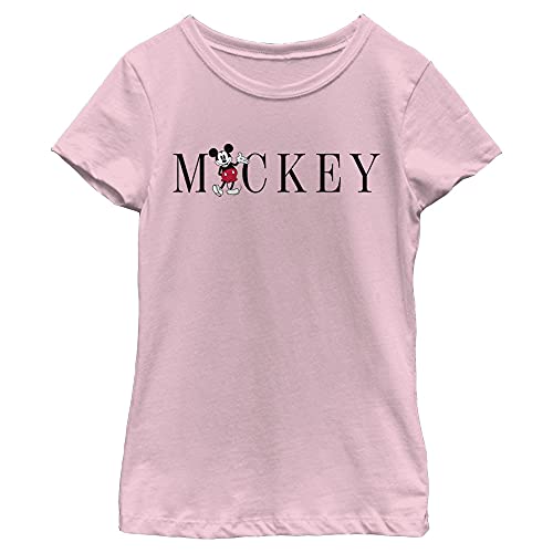 Image of Disney Girls' Simply Mickey