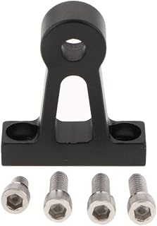 Lifting Bracket Holder Stand for DSLR 5D2 Gh4 Cage Rig Handle Grip Mount Kit-picture-10
