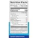 Thick-It Original Concentrated Food & Beverage Thickener, Flavorless Powder for Dysphagia (IDDSI), Easy-to-Mix & Instant Dissolve, Swallowing Aid, Used in Hot & Cold Food, 10 oz Canister
