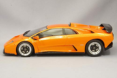 Amazon | 京商 オリジナル 1/18 ランボルギーニ ディアブロ GT