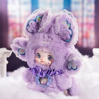 Nommi Blind Box, Cute Vinyl Blind Box Nommi Fantasy Comoros | Ubuy