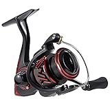 Piscifun Honor XT Fishing Reel - New Spinning Reel - 6.2:1 High Speed Gear Ratio - 10+1 Stainless...