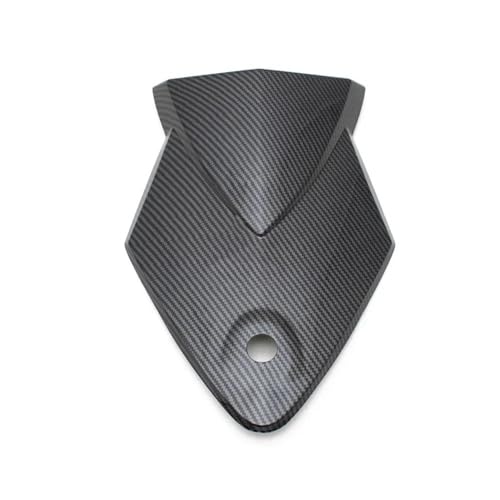 Housse capot arrière carbone S1000RR remplace la selle passager