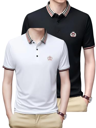 Image of JVX Men T-Shirt || Tshirt for Men || Polo T Shirt || Tshirt (MRT-211)