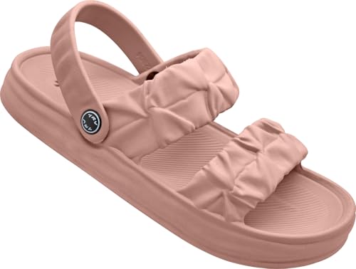 Image of TRV Angel Women's Extra Soft Flip Flops | Comfort Slippers