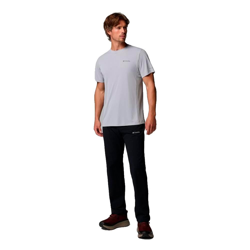 Columbia Camiseta De Manga Corta Zero Rules™ Crew 2XL